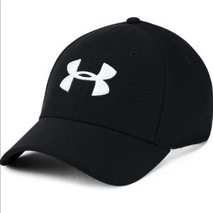Under Armour Men's Blitzing 3.0 Cap